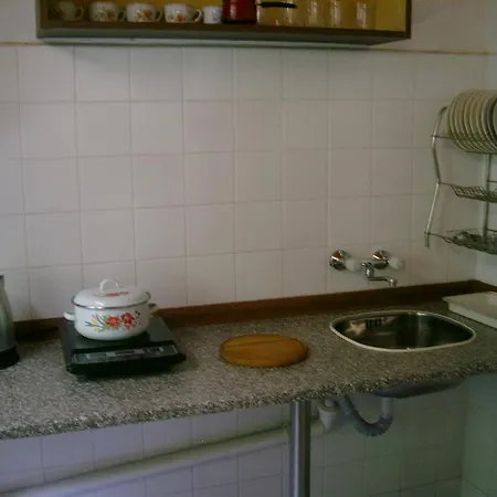 Nyaraló Tanevi
