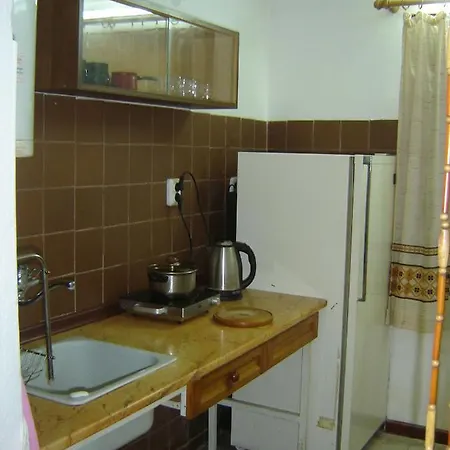 Nyaraló Tanevi