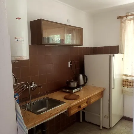 Tanevi בית נופש טריאבנה