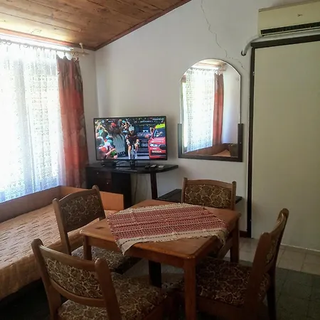 Сasa de vacaciones Tanevi Tryavna