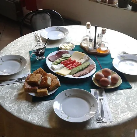 בית נופש Tanevi *