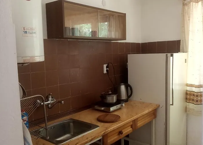 Tanevi Tatil Evi Tryavna