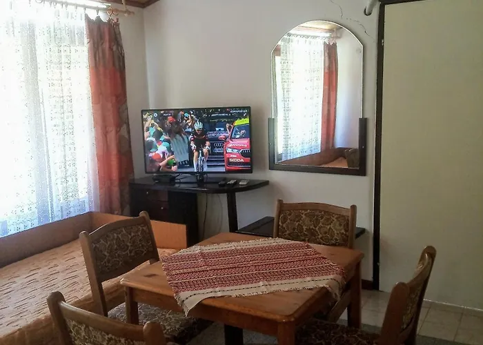 Сasa de vacaciones Tanevi Tryavna